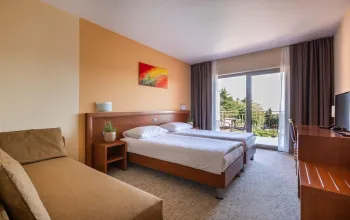 Hotel Salinera