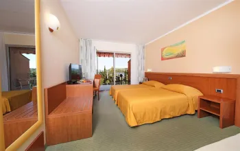 Hotel Salinera