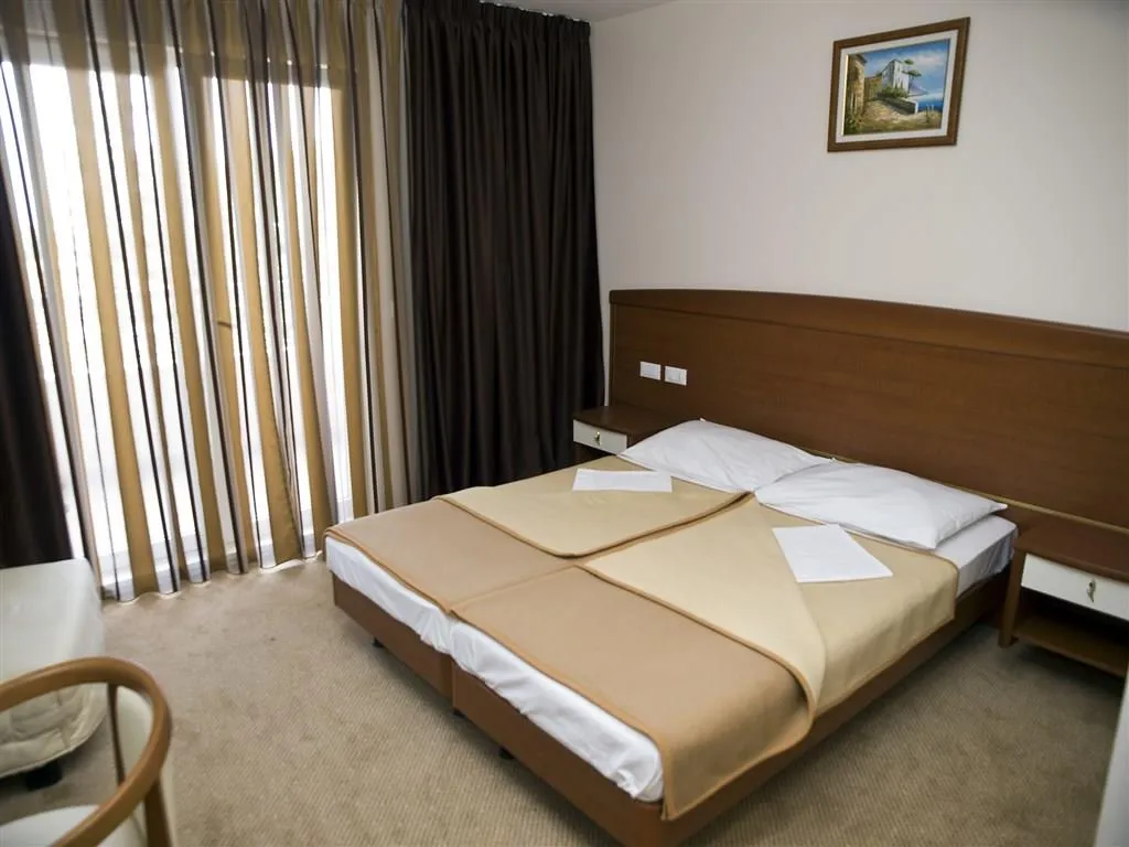 Hotel Neptun
