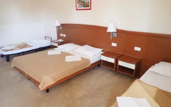 Hotel Neptun