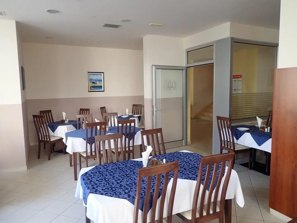 Hotel Neptun