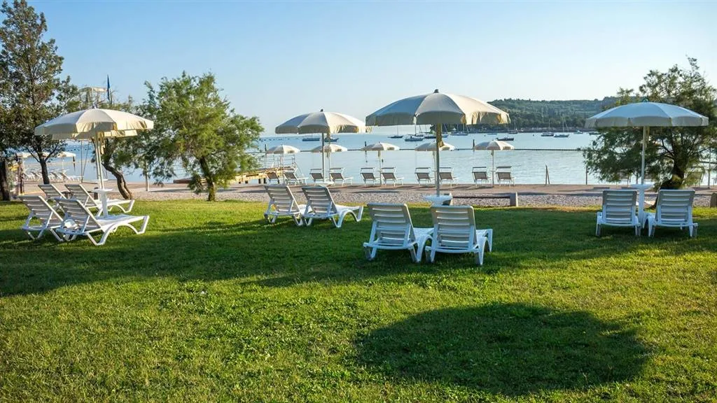Apartmány Salinera