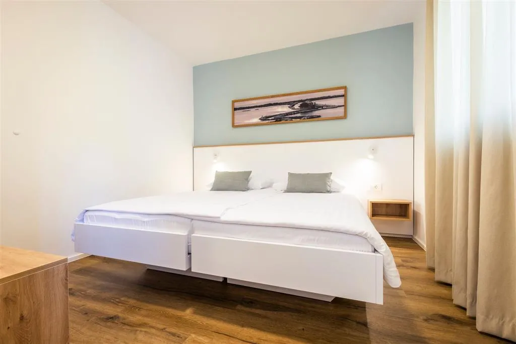 Apartmány Salinera