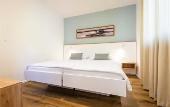 Apartmány Salinera