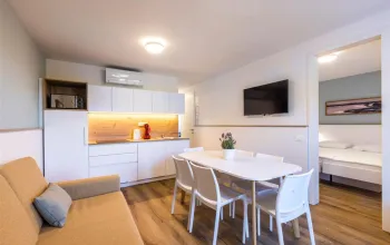 Apartmány Salinera