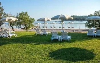 Apartmány Salinera