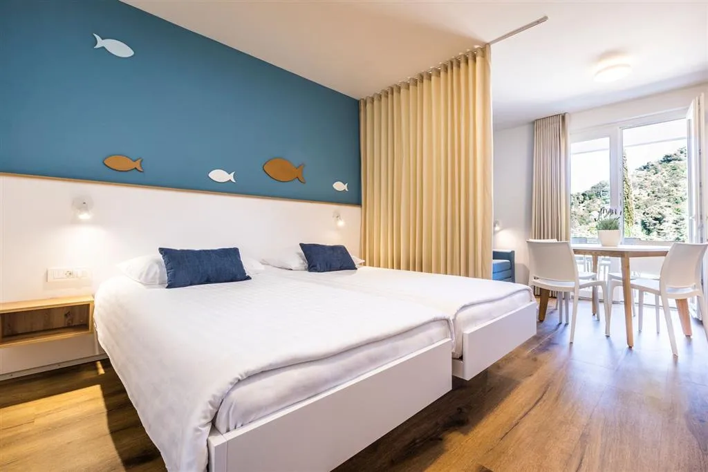Apartmány Salinera