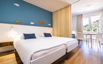 Apartmány Salinera