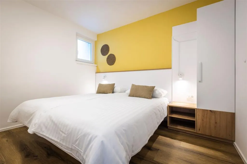 Apartmány Salinera