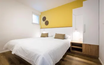 Apartmány Salinera