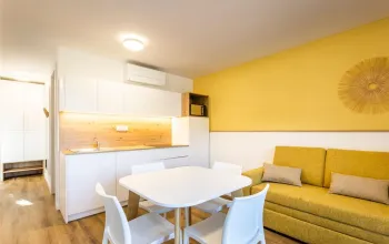 Apartmány Salinera
