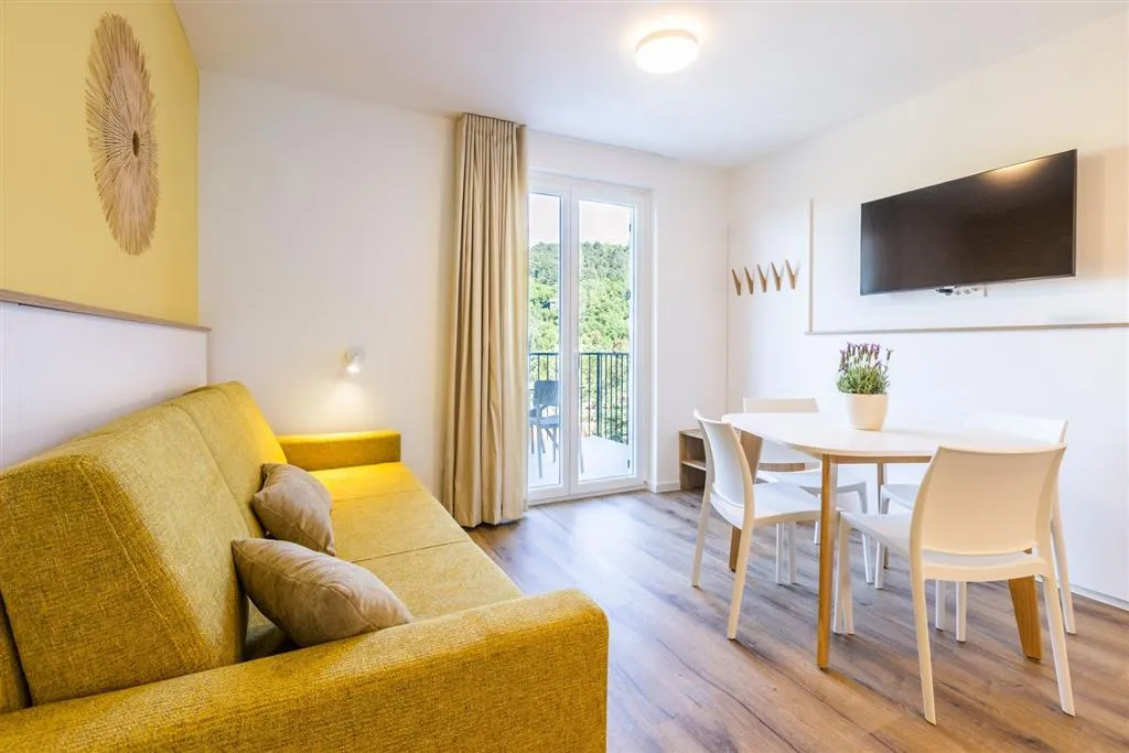 Apartmány Salinera