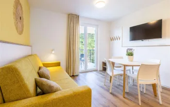 Apartmány Salinera