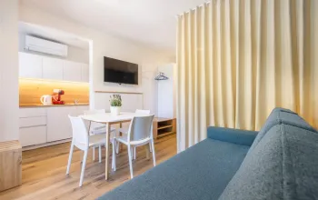 Apartmány Salinera