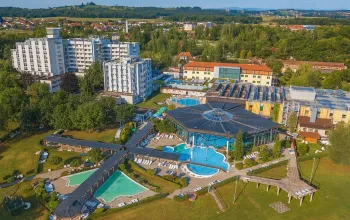 Hotel Radin – dárek a zážitek
