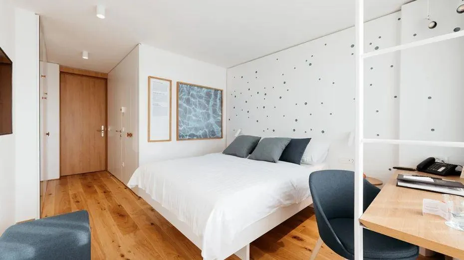 Hotel Radin