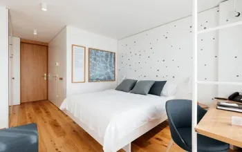 Hotel Radin