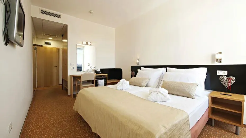 Hotel Radin