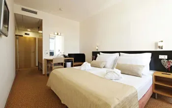 Hotel Radin