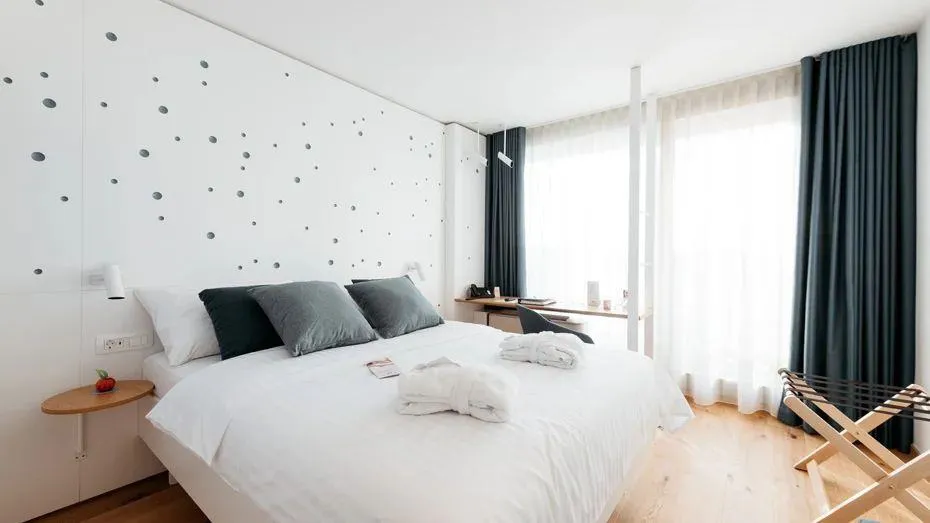 Hotel Radin