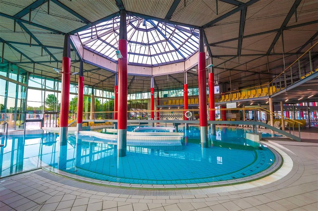 Hotel Radin