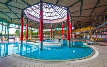 Hotel Radin