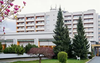Hotel Radin