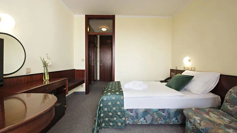 Hotel Radin