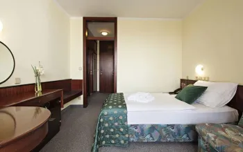 Hotel Radin