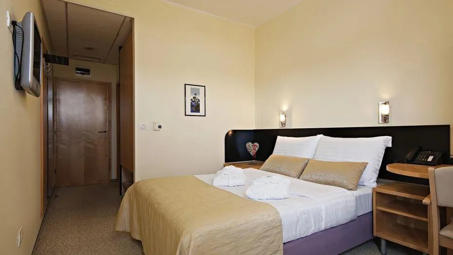 Hotel Radin