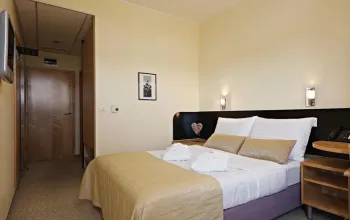 Hotel Radin