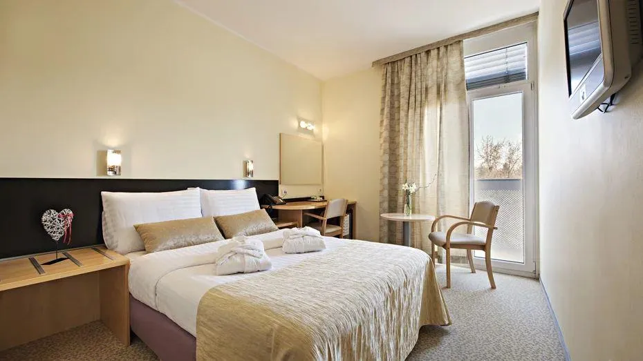 Hotel Radin