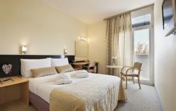 Hotel Radin