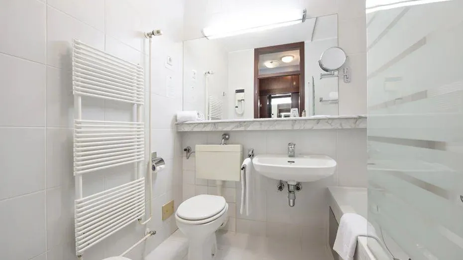 Hotel Radin