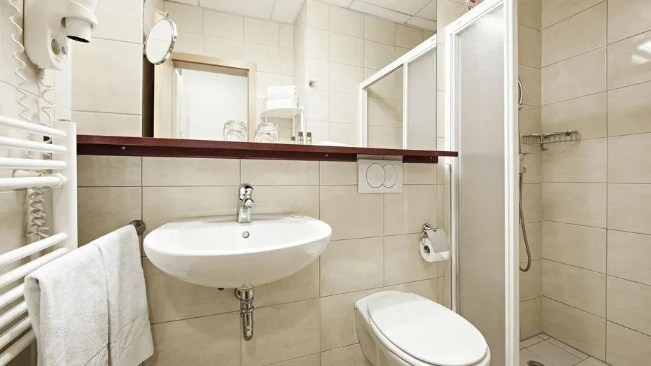 Hotel Radin