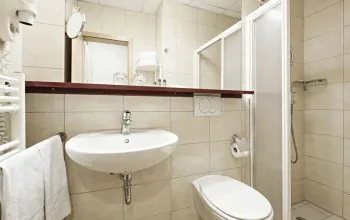 Hotel Radin