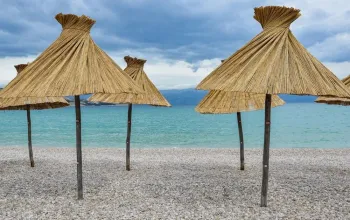 Jednodenní koupání na Krku – Baška