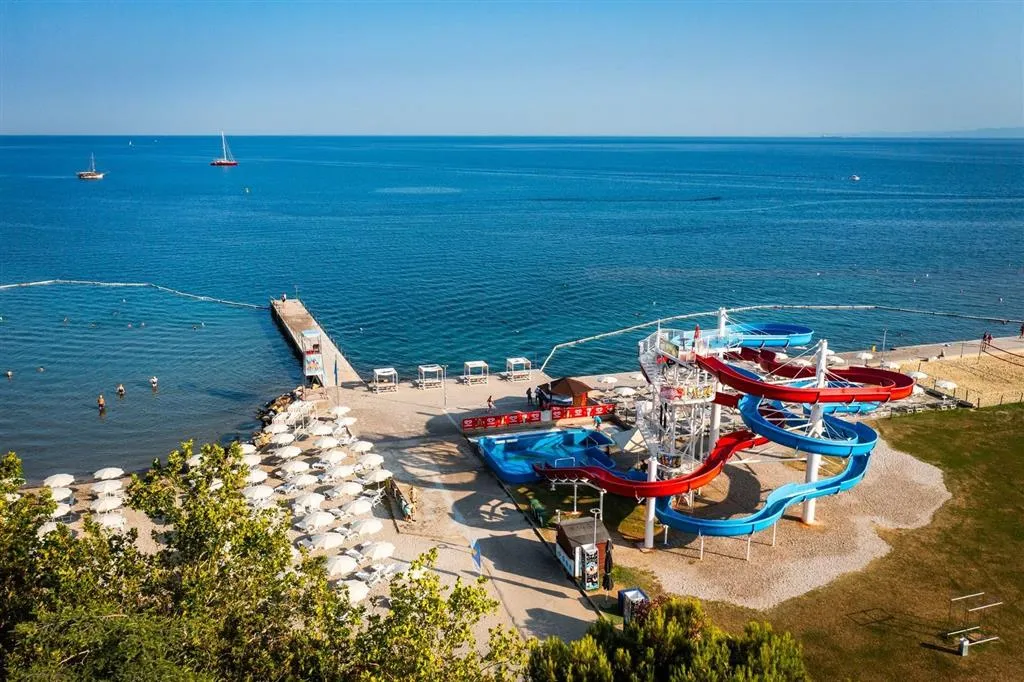 Hotel Haliaetum