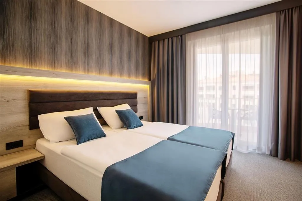 Hotel Haliaetum