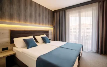 Hotel Haliaetum