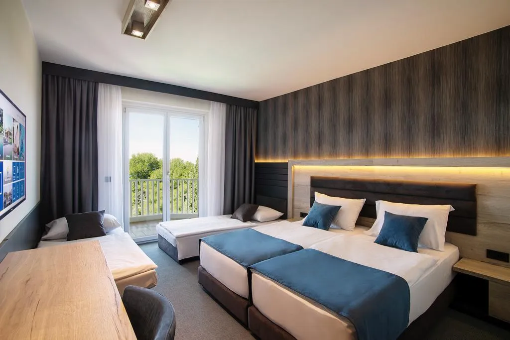 Hotel Haliaetum