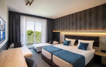 Hotel Haliaetum