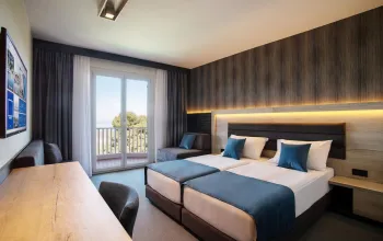 Hotel Haliaetum