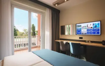 Hotel Haliaetum