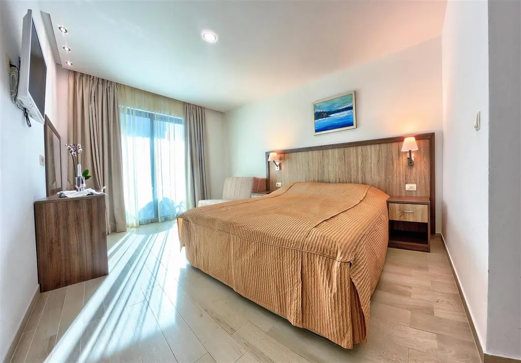 Hotel Nano