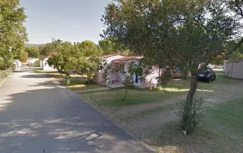 Resnik s All inclusive (bungalovy)
