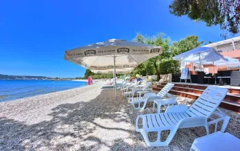 Resnik s All inclusive (bungalovy)