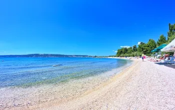 Resnik s All inclusive (bungalovy)