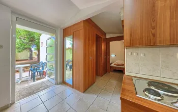 Resnik s All inclusive (bungalovy)