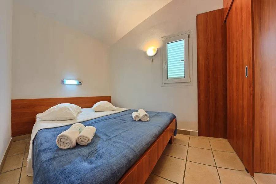 Resnik s All inclusive (bungalovy)